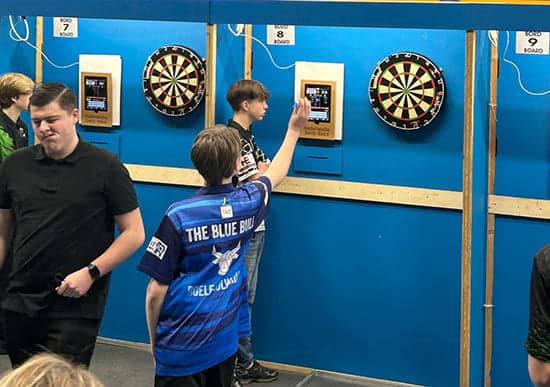 Boele-Holwerda-Nederlandse-Jeugd-darter-NDB-Toernooi-Februari-2025